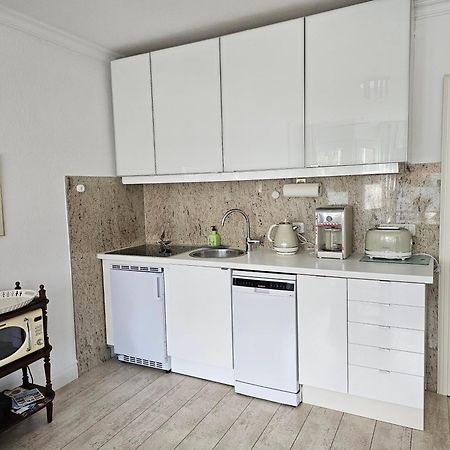 Hamburg Niendorf-Suite Экстерьер фото