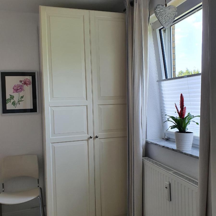 Hamburg Niendorf-Suite Экстерьер фото